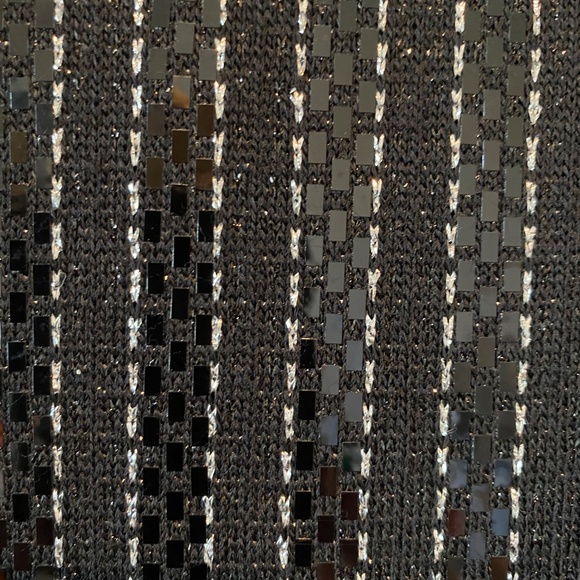 St. John Sparkle Gown - Picture 1 of 7